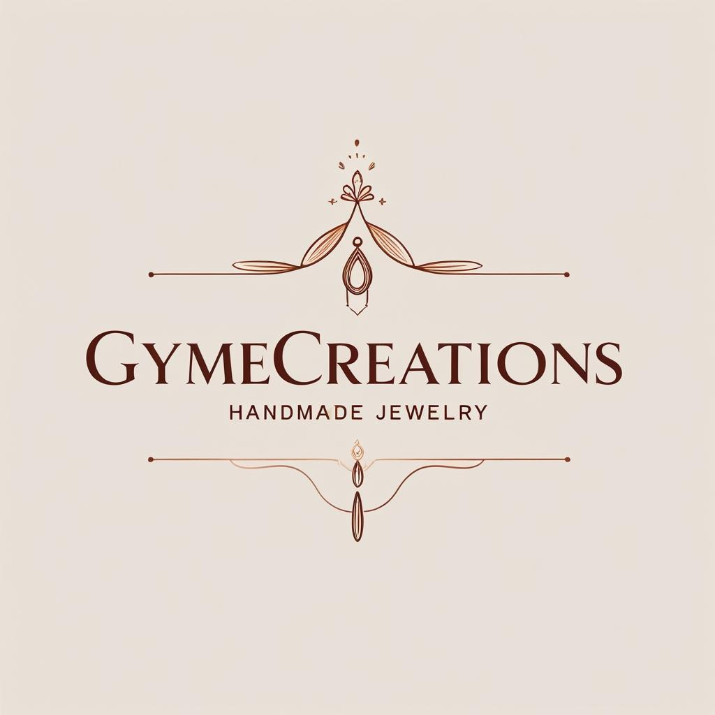 Gyme Creations-Jewelry